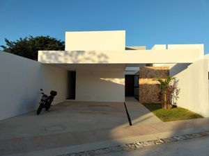 Casa en venta en privada