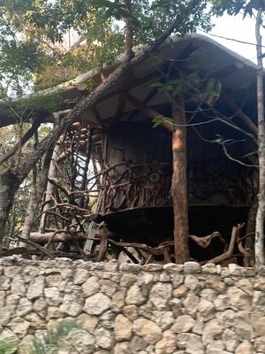 Se vende Terreno Residencial ecofriendly en Ciudad Chemuyil, Tulum, Quintana Roo