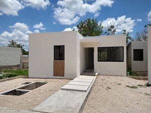 Casa en venta en Los aguacates, Tizimín  / mayanlife.mx