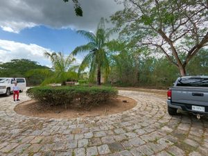 Terreno en el Country Club, Mérida. / mayanlife.mx