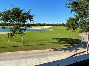 Espectacular casa en Provincia Club de Golf en Mérida, Yucatán