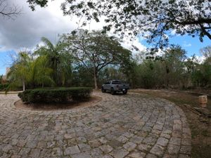 Terreno en el Country Club, Mérida. / mayanlife.mx