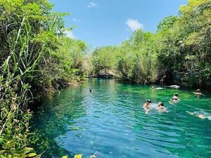 Terreno venta  Tulum Centro Yucatán