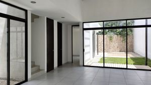 Casa en venta en privada