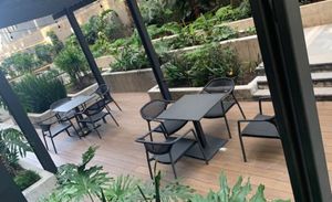 Departamento con rooftop, juegos, pet friendly, coworking, gym, en venta CDMX