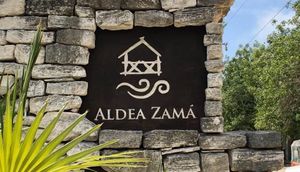 lote comercial en venta en Aldea Zama Tulum