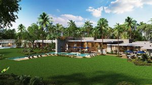 Pre-venta, terreno residencial en Comunidad privada con casa club, jacuzzi