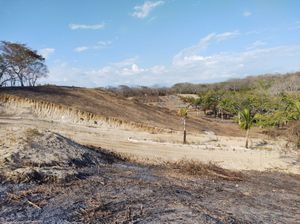 Lote residencial a 2 minutos de la playa (1km), título de propiedad, cableado su