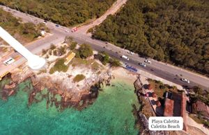 Casa con alberca privada y terraza, en pre-construcción, Repobladores, Cozumel