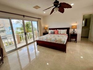 Casa a pasos del playa, palapa con vista al mar, jardín, alberca privada, venta,