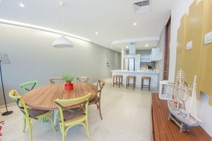 Departamento en venta en Playa del Carmen vista al mar