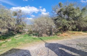 Terreno unifamiliar, en venta, Los Frailes, San Miguel de Allende