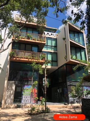 lote Plurifamiliar / Multifamiliar a la venta en Aldea Zama Tul