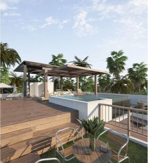 Local comercial en venta en Tulum, Aldea Zama