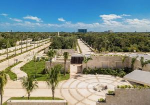 Terreno en residencial privado con casa club, Salon de Juegos, Pet Park