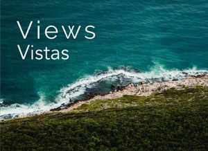 Terreno con vista al mar, con cancha de pickleball, en venta Huatulco Oaxaca