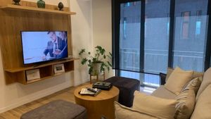 Apartamento pet friendly, juegos paran niños, area para adultos, en venta CDMX