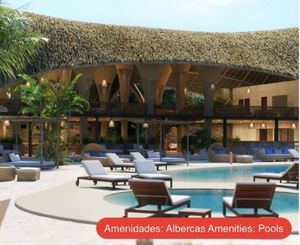 Casa con alberca privada, bar lounge, area de asadores, Area zen, en residencial