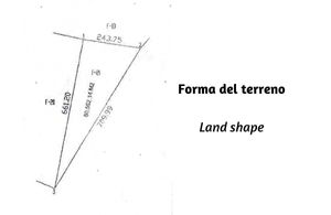 Terreno de 80,562 m2 sobre periférico, en venta Valladolid.