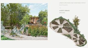 Terreno en residencial con amenidades rodeadas de naturaleza, en venta Tulum.