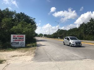 Terreno en esquina, ejidal con orden de ocupación, uso de suelo mixto industrial