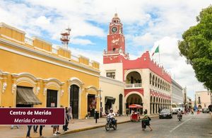 Penthouse con rooftop y jacuzzi privado, en venta, Zona norte, Mérida Yucatán