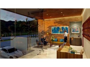 Exclusivo penthouse con gran terraza privada, en venta Centro San Jose del Cabo