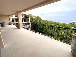 Apartamento con alberca privada, cocina abierta y cubierta, cerca de Playa Arroc