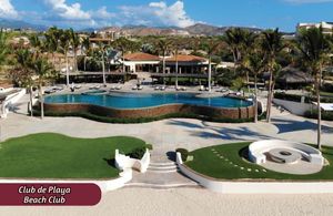 Condo vistas panorámicas, pre-construcción, Club campestre, San José del Cabo