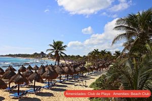 Residencia  PRECIO REDUCIDO con alberca privada y jacuzzi, club de playa