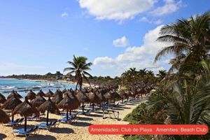 Terreno PRECIO REDUCIDO en residencial con club de playa,  campo de golf PGA