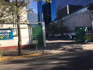 Terreno, cerca de importante av. En Ciudad de México