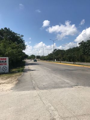 Terreno en esquina, ejidal con orden de ocupación, uso de suelo mixto industrial