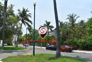 Terreno uso de suelo turístico hotelero a 300 metros de la playa, Bahia Chahue