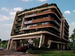 Condominio con terraza con vista al mar, sistema lock-off,  y alberca, venta, Ta