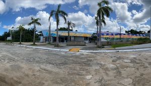 Terreno frente a la carretera, 1.4 hectáreas en Zona Hotelera Sur, Cozumel