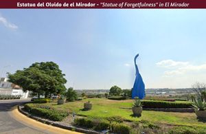 Lote de 12,062 m2, uso multifamiliar, en venta El Mirador, Querétaro.