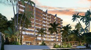 Condominio con acceso a la playa, en venta, zona Progreso, Merida, Yucatan