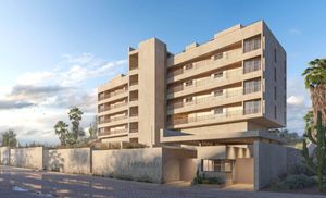 Condo con alberca, gym, pre-construccion, El Tezal