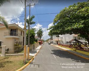 Terreno en Avenida 15, a 450 metros del malecón, 2 minutos de la playa, en venta