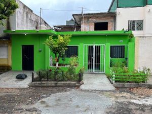 Casa en Venta en La Pimienta Tuxtla Gutiérrez