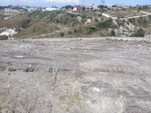 Terreno en Venta en San Pedro Zacachimalpa Puebla