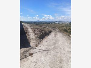 Terreno en Venta en San Pedro Zacachimalpa Puebla