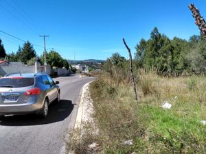 Terreno en Venta en Guadalupe Apizaco