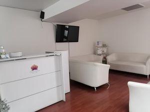 Consultorio en Renta en Polanco IV Sección Miguel Hidalgo