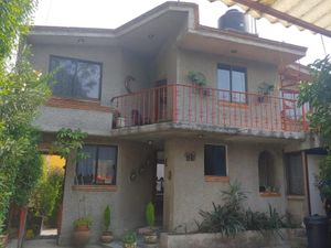 Casa en Venta en SAN JERONIMO ACULCO La Magdalena Contreras