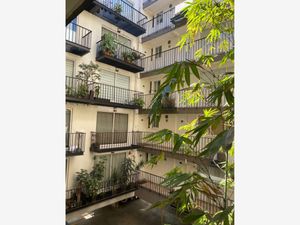 Departamento en Venta en Santa Maria la Ribera Cuauhtémoc