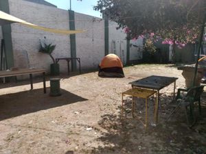 Terreno en Venta en LA LAGUNA TICOMAN Gustavo A. Madero