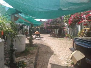 Terreno en Venta en LA LAGUNA TICOMAN Gustavo A. Madero