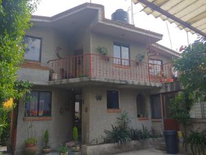 Casa en Venta en SAN JERONIMO ACULCO La Magdalena Contreras
